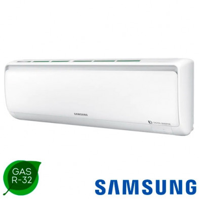 Aire Acondicionado Serie R-5400 2.700 Frigorías R-32 Samsung