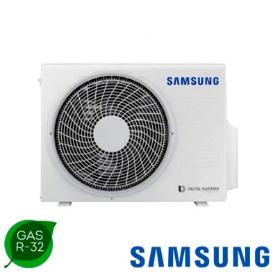 Aire Acondicionado Serie R-5400 3.500 Frigorías R-32 Samsung