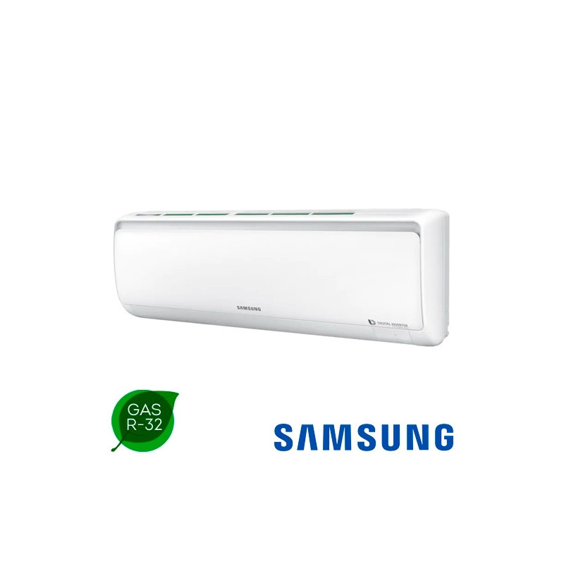 Aire Acondicionado Serie R-5400 2.700 Frigorías R-32 Samsung