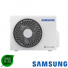 Aire Acondicionado Serie R-5400 5000 Frigorías R-32 Samsung