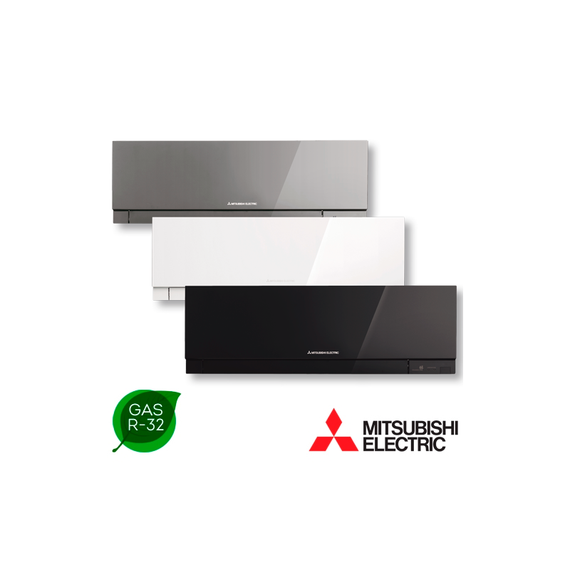 Aire Acondicionado Serie MSZ-EF Kirigamine Zen 3.500 Frigorías MITSUBISHI