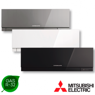 Aire Acondicionado Serie MSZ-EF Kirigamine Zen 3.500 Frigorías MITSUBISHI