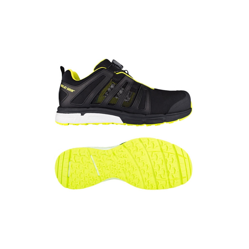 SG61003 Zapatillas SOLID GEAR ATLANTIC