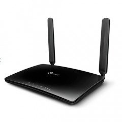 TP-Link Router 4G LTE Inalámbrico N a 300Mbps