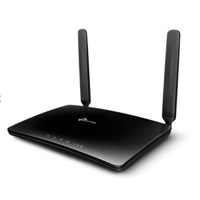 TP-Link Router 4G LTE Inalámbrico N a 300Mbps