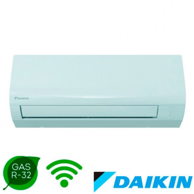 Aire Acondicionado Daikin Serie Sensira 2500 Frigorías TXF25B