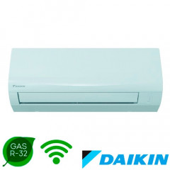 Aire Acondicionado Daikin Serie Sensira 2500 Frigorías TXF25B