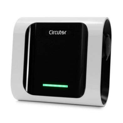 eNEXT T-C2 Punto de Recarga Vehículo Eléctrico Tipo 2 Trifásico 32A Circutor