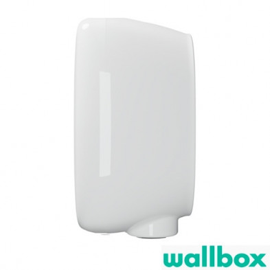 Cargador Vehículo Eléctrico Wallbox Pulsar Tipo 1 7,4 kW
