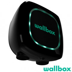Wallbox Pulsar PLUS Tipo 1 7,4 kW monofásico | Domo Electra