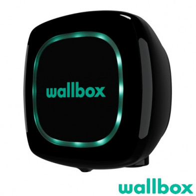 Wallbox Pulsar PLUS Tipo 1 7,4 kW monofásico | Domo Electra