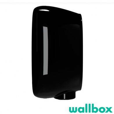 Wallbox Pulsar PLUS Tipo 1 7,4 kW monofásico | Domo Electra