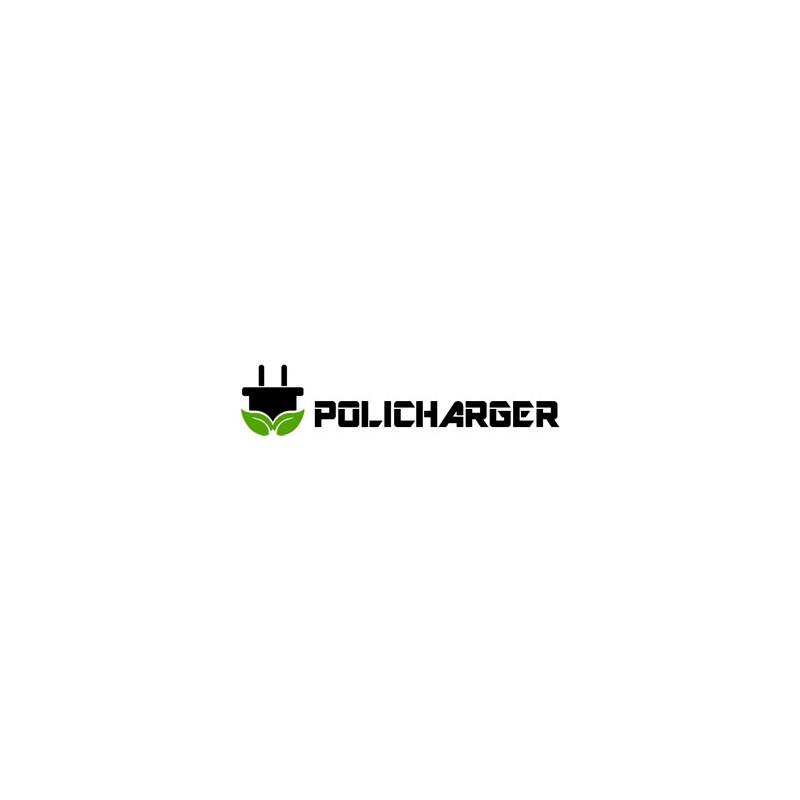 Schuko Auxiliar Policharger
