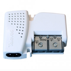 Amplificador de vivienda PicoKom 2 salidas: VHF/UHF LTE790 560542