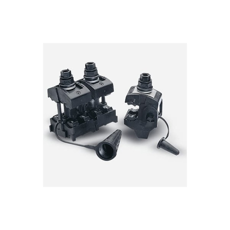 Conector de perforación Sofamel (Vampiro) ABT/CT-185/185