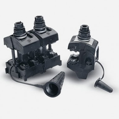 Conector de perforación Sofamel (Vampiro) ABT/CT-185/185
