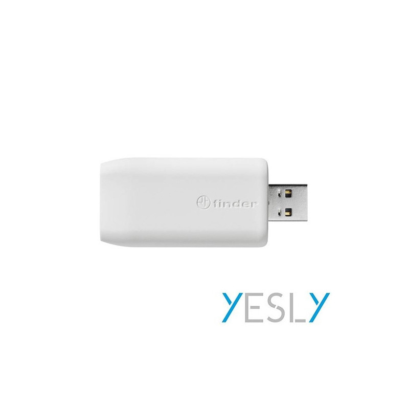 Range extender con entrada USB YESLY