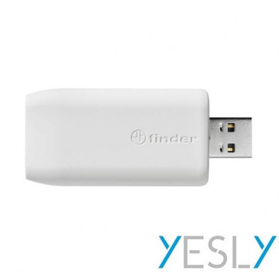 Range extender con entrada USB YESLY