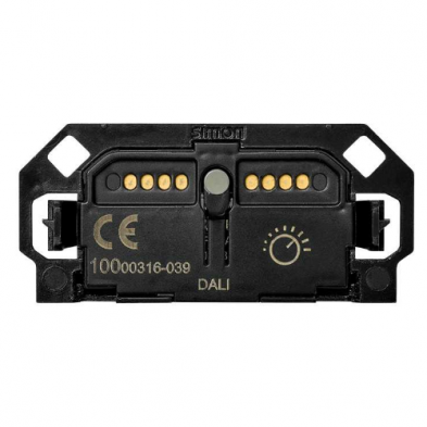 Interruptor regulable electrónico 230V DALI Simon 100