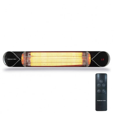 Calefactor Infrarrojo de Carbono IFC-2000 Gabarrón