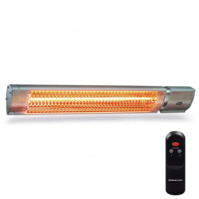 Calefactor Infrarrojo Halógeno IFH-2000 Gabarrón