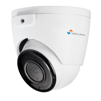 Cámara Nivian IP NV-IPDM940HA-5 Cámara Nivian IP NV-IPDM940HA-5