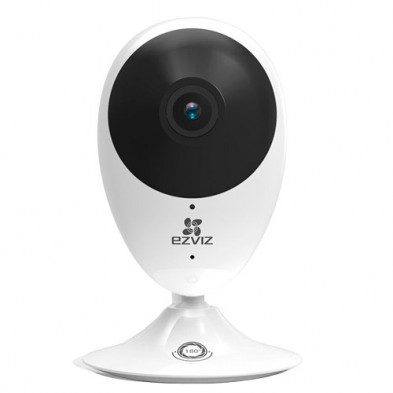 Cámara Wifi Ezviz 2 Megapixel EZ-C2C-180