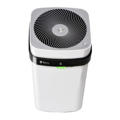 Purificador de Aire AIRDOG X5