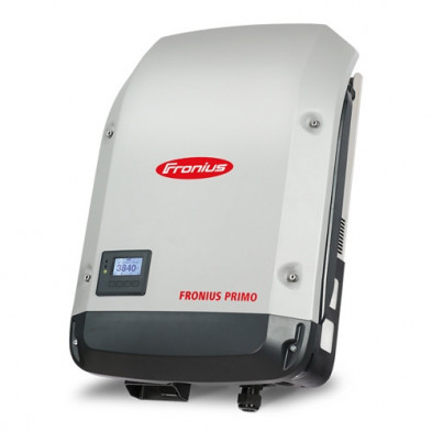 Inversor de Red Fronius Primo 3.0-1 Inversor de Red Fronius Primo 3.0-1
