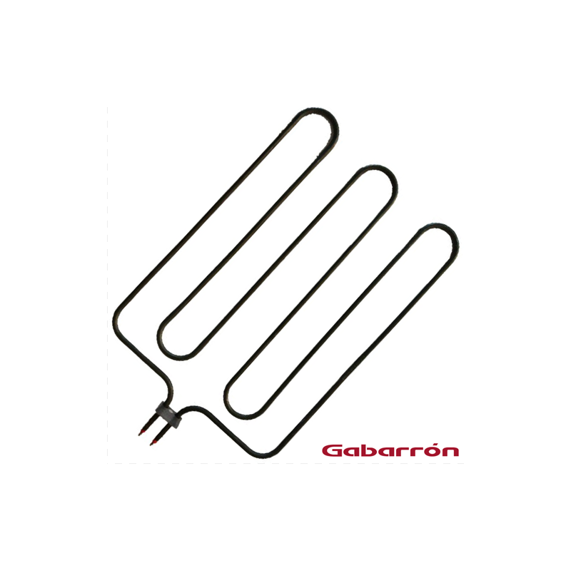 Resistencia acumulador Gabarrón 650W