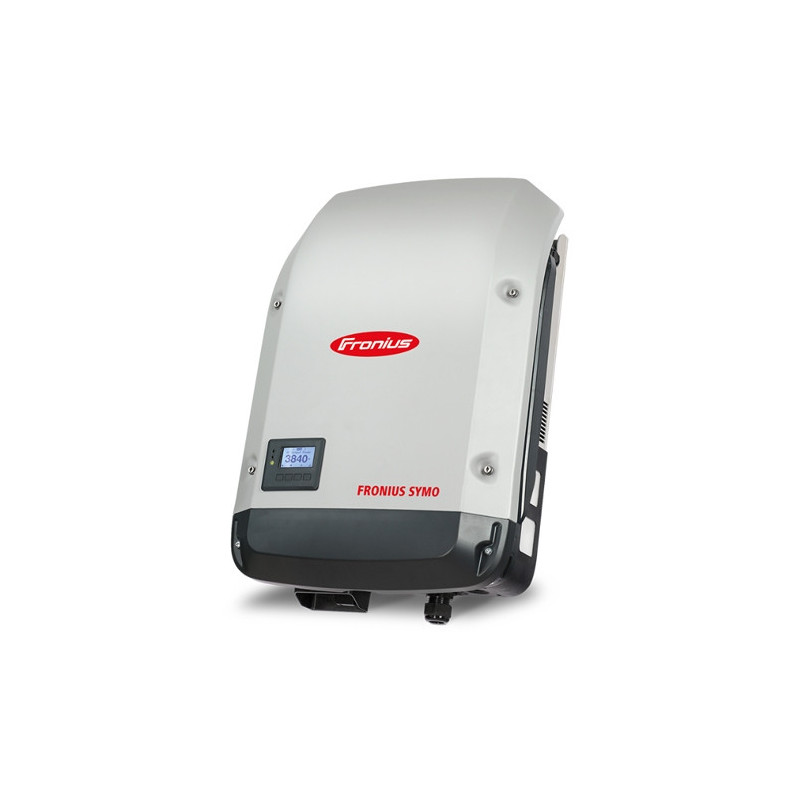 Inversor de Red Fronius Symo 6.0-3-M 6000W 8,7A Trifásico