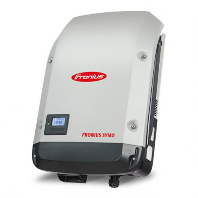 Inversor de Red Fronius Symo 6.0-3-M 6000W 8,7A Trifásico