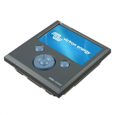 Victron Color Control GX