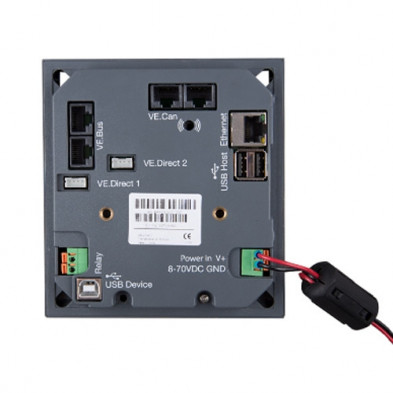 Victron Color Control GX