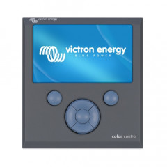 Victron Color Control GX