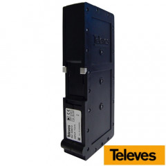Amplificador T12 FI (SAT): 950-2150MHz Televes
