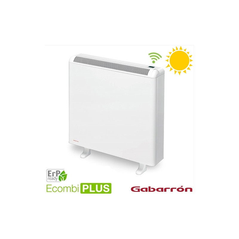 Acumulador Digital Programable Ecombi Plus