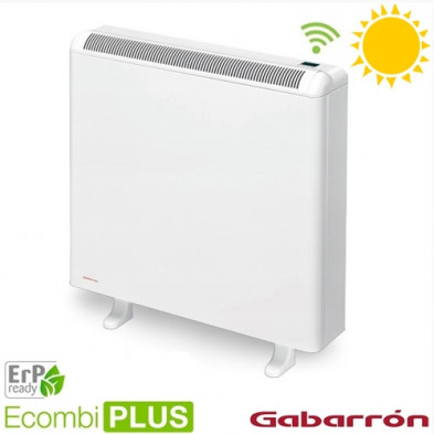 Acumulador Digital Programable Ecombi Plus
