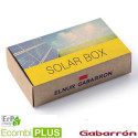 Solar Box Gabarrón