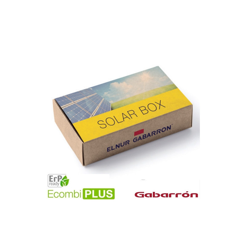 Solar Box Gabarrón