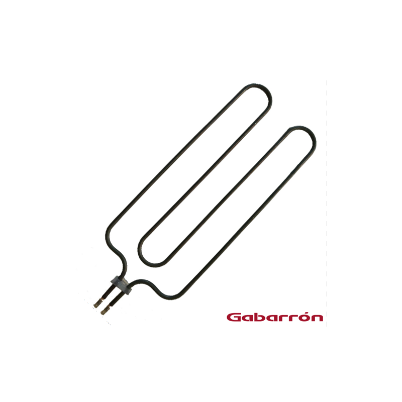Resistencia acumulador Gabarrón 525w AES,ADS,AX