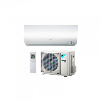 Aire Acondicionado Daikin Axm35n