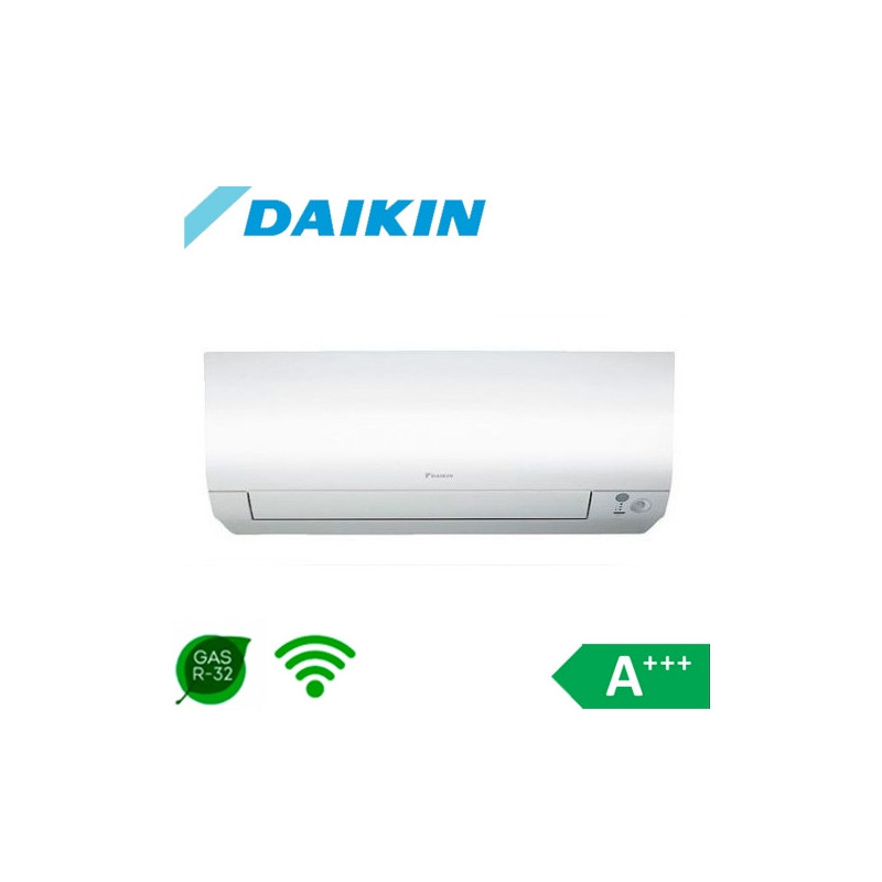 Aire Acondicionado Daikin AXM35N Inverter frío/calor 1x1 R32 Aire Acondicionado Daikin AXM35N Inverter frío/calor 1x1 R32