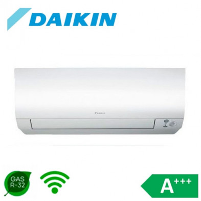 Aire Acondicionado Daikin AXM35N Inverter frío/calor  1x1 R32