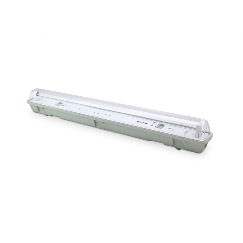 Pantalla estanca para LED