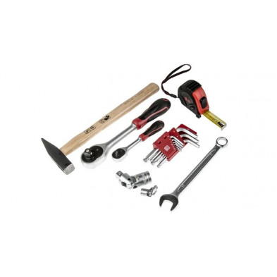Comprar Kit herramientas para Electricistas 88 piezas RS Components