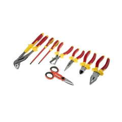 Comprar Kit herramientas para Electricistas 88 piezas RS Components