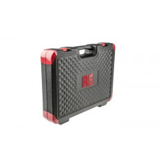 Comprar Kit herramientas para Electricistas 88 piezas RS Components