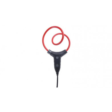 Comprar Pinza amperimétrica flexible RS PRO DT-388 