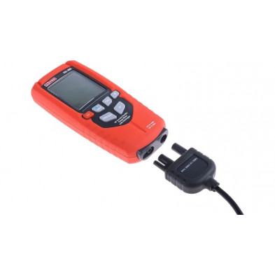 Comprar Pinza amperimétrica flexible RS PRO DT-388 